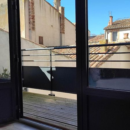 דירות קרקסון La Bastide De Gabin / Conciergeriedamecarcas מראה חיצוני תמונה