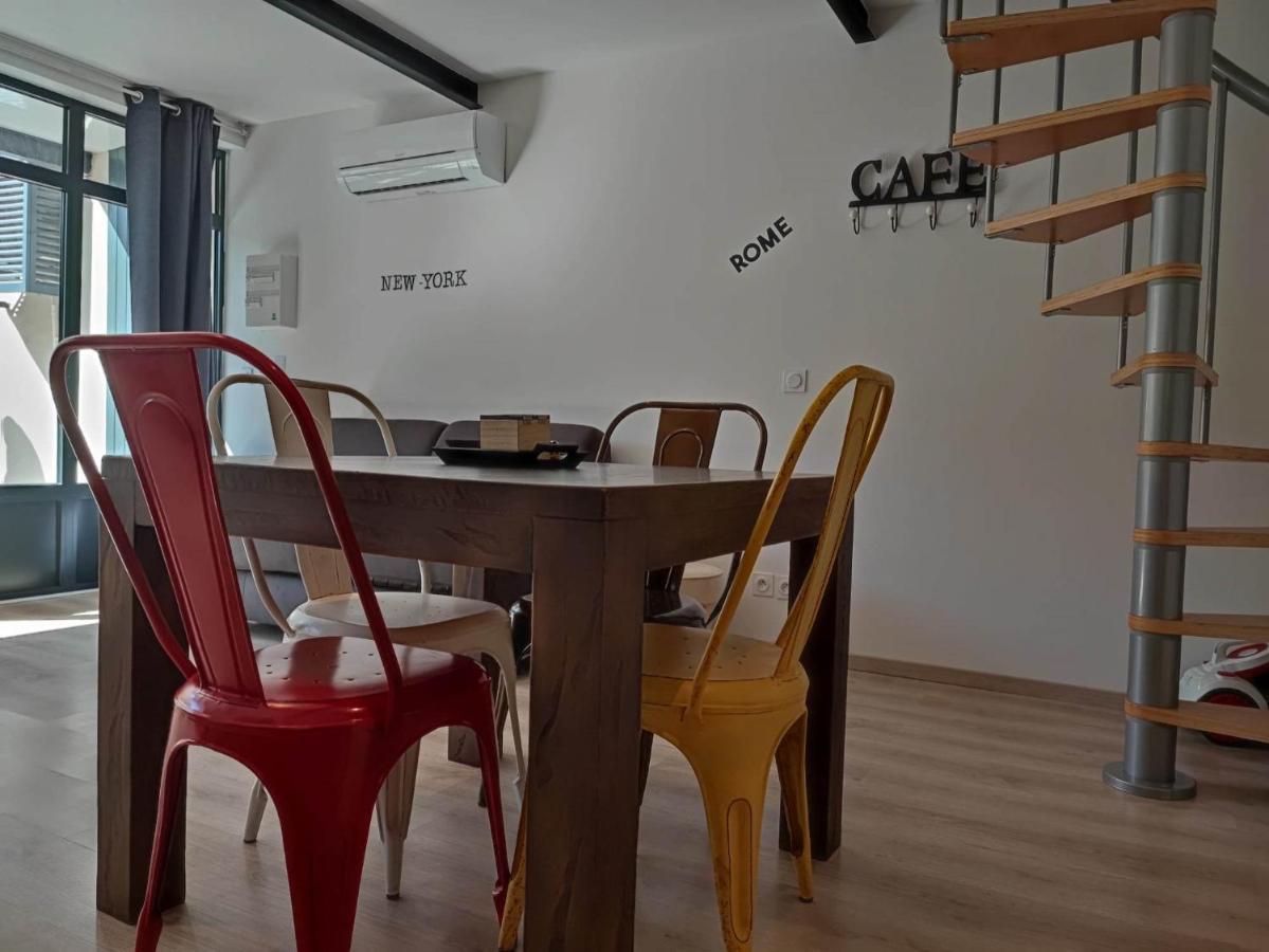 דירות קרקסון La Bastide De Gabin / Conciergeriedamecarcas מראה חיצוני תמונה